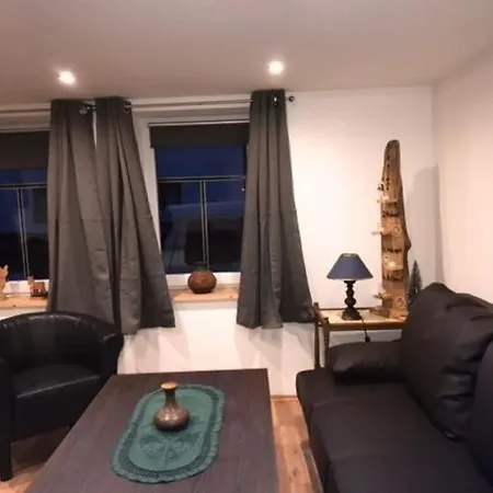 Reimold 公寓式酒店 3*