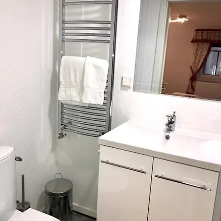 Reimold 公寓式酒店 贝布拉