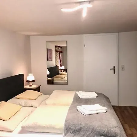 Reimold 公寓式酒店 贝布拉