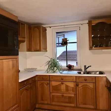 公寓式酒店 Reimold 贝布拉