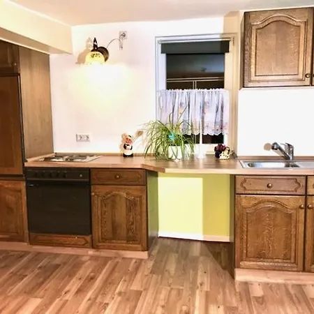 Reimold 公寓式酒店 3*