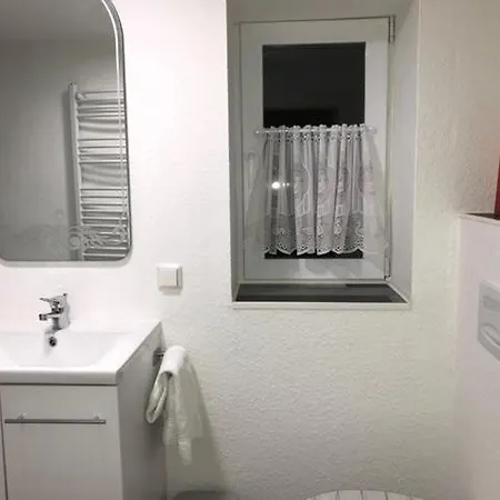 公寓式酒店 Reimold 3*