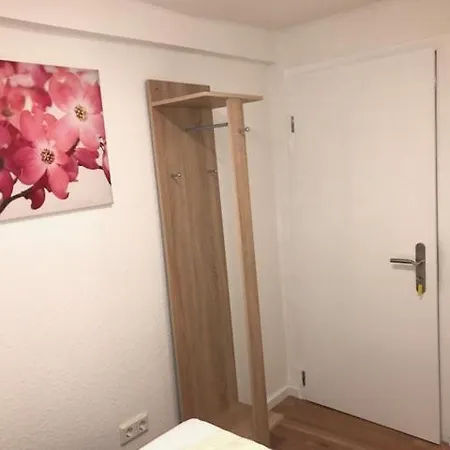 公寓式酒店 Reimold 3*