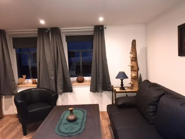 Reimold Lägenhetshotell 3*