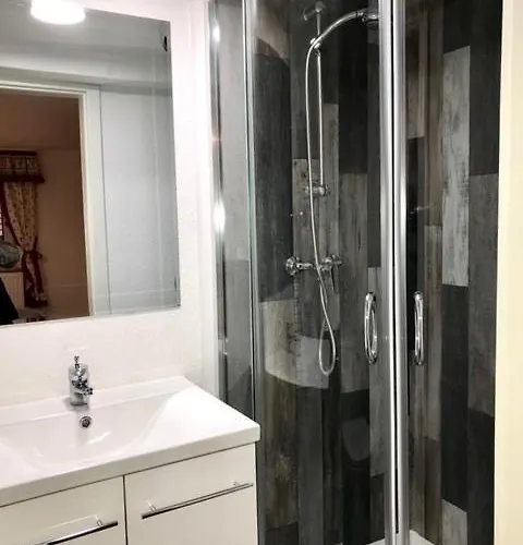 Reimold Lägenhetshotell 3*