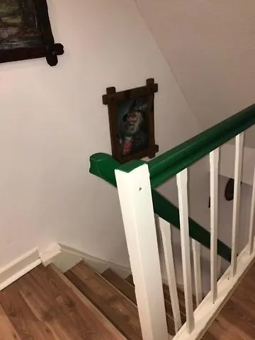 Lägenhetshotell Reimold