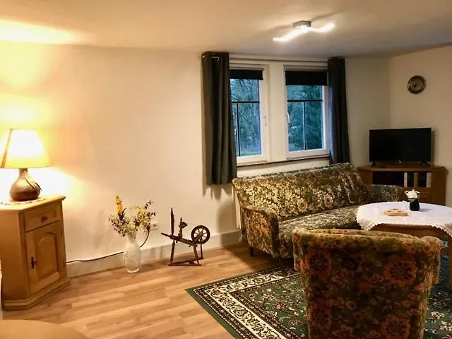 Lägenhetshotell Reimold 3*