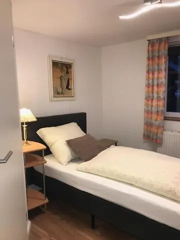 Lägenhetshotell Reimold