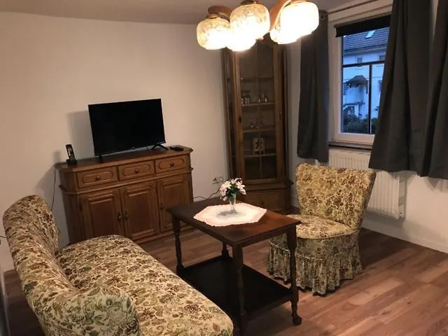 Reimold Lägenhetshotell