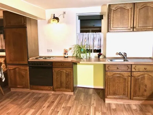 Reimold Lägenhetshotell 3*