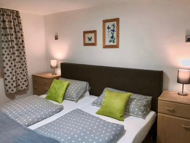 Reimold Lägenhetshotell