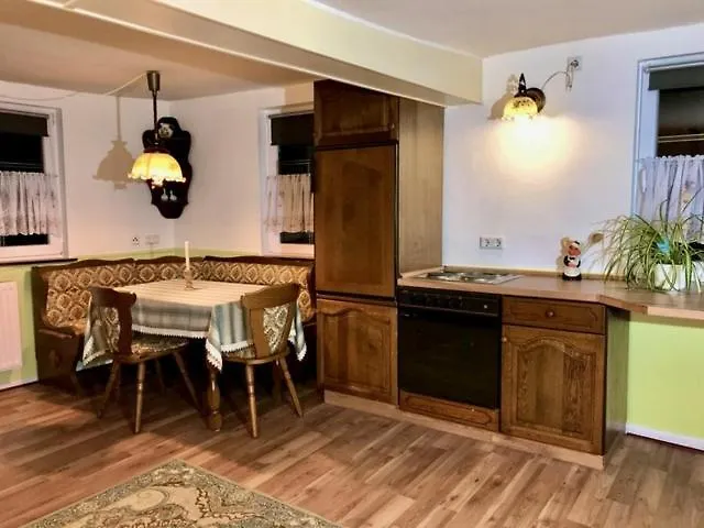 Reimold Lägenhetshotell 3*